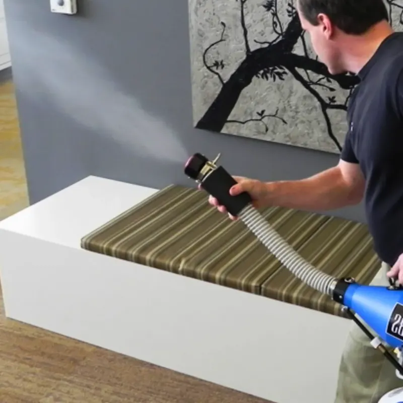 Professional Odor Removal in Houston County, TN